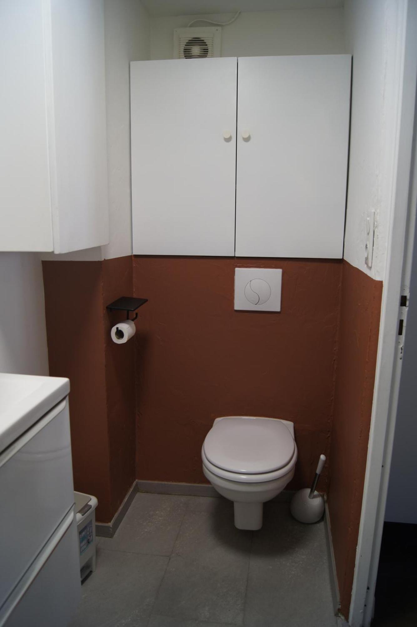 Studio Albigny A 200 M Du Lac D'Annecy Apartment Bagian luar foto