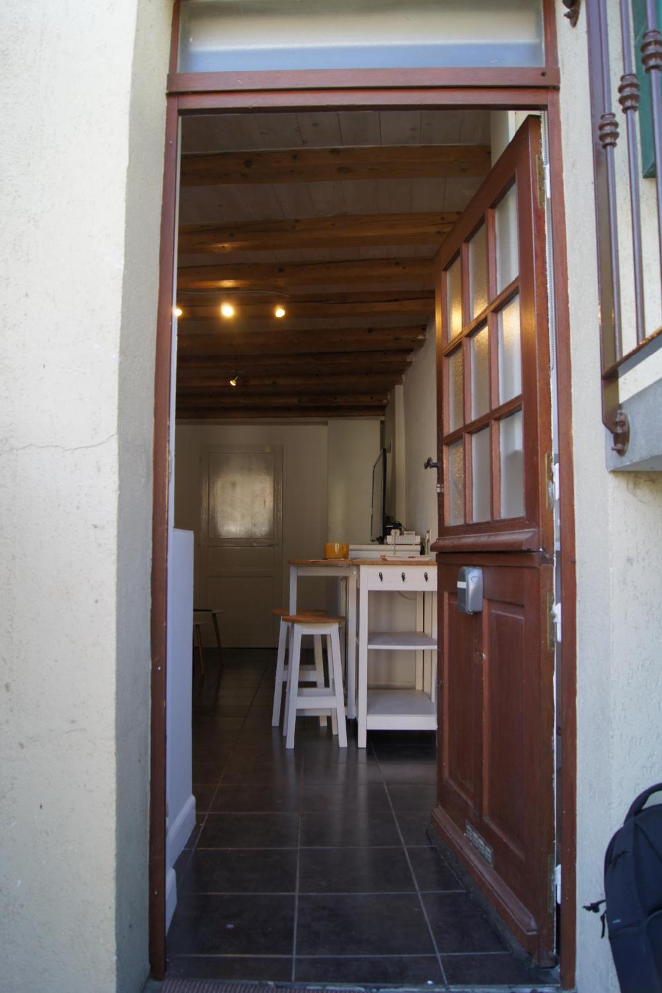Studio Albigny A 200 M Du Lac D'Annecy Apartment Bagian luar foto