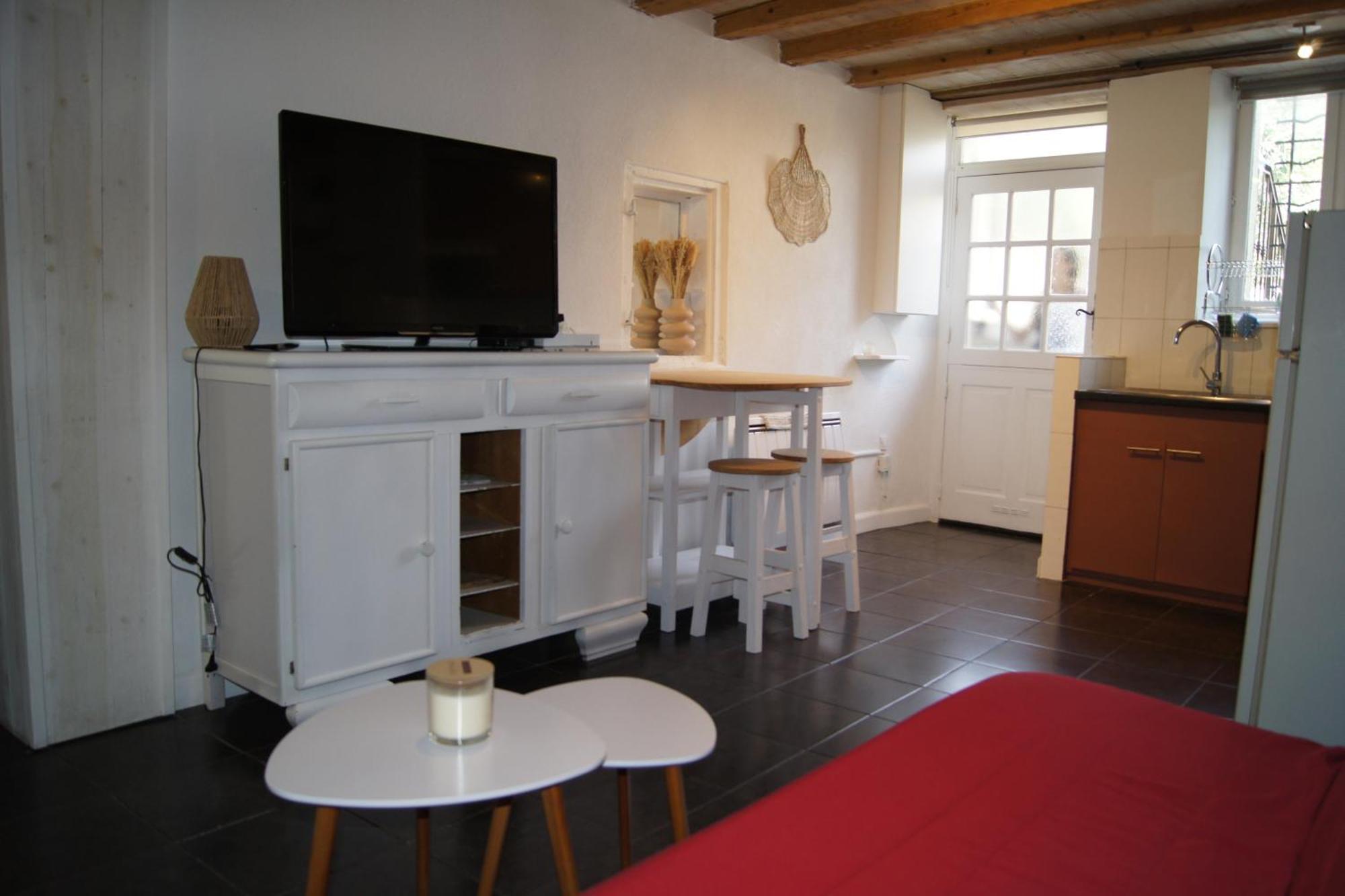 Studio Albigny A 200 M Du Lac D'Annecy Apartment Bagian luar foto